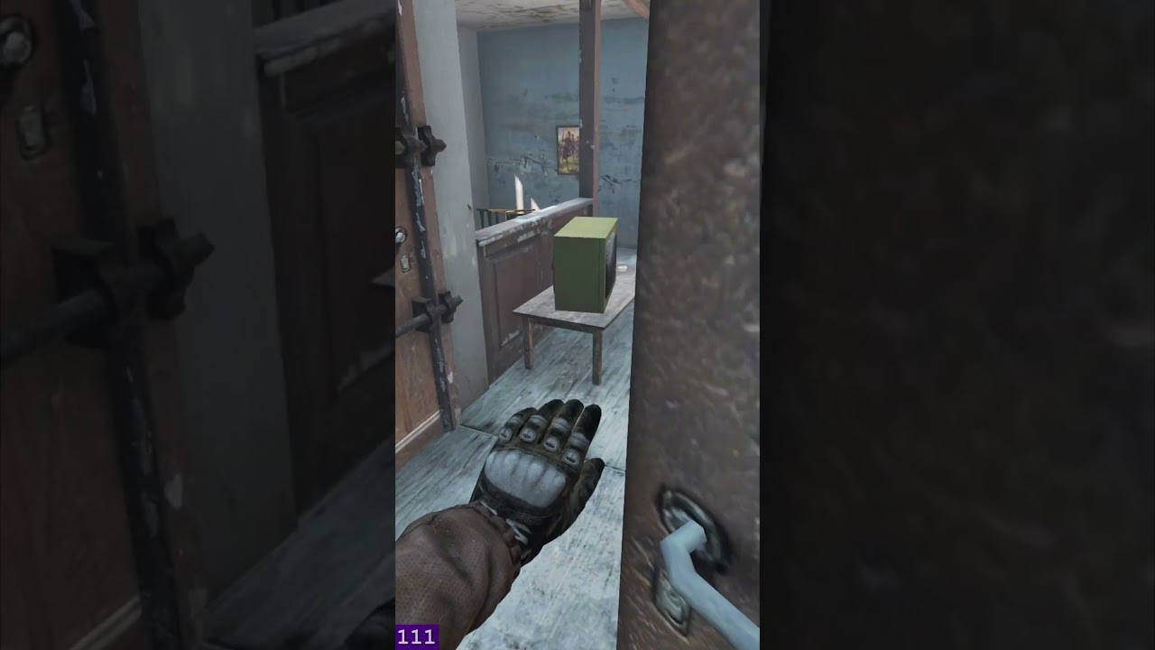 DAYZ TIP 💡: The New POX Mine #dayz