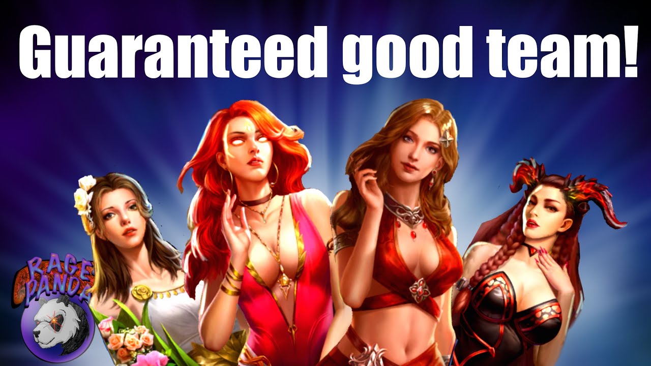 How to have a perfect start! | Bloodline: Heroes of Lithas