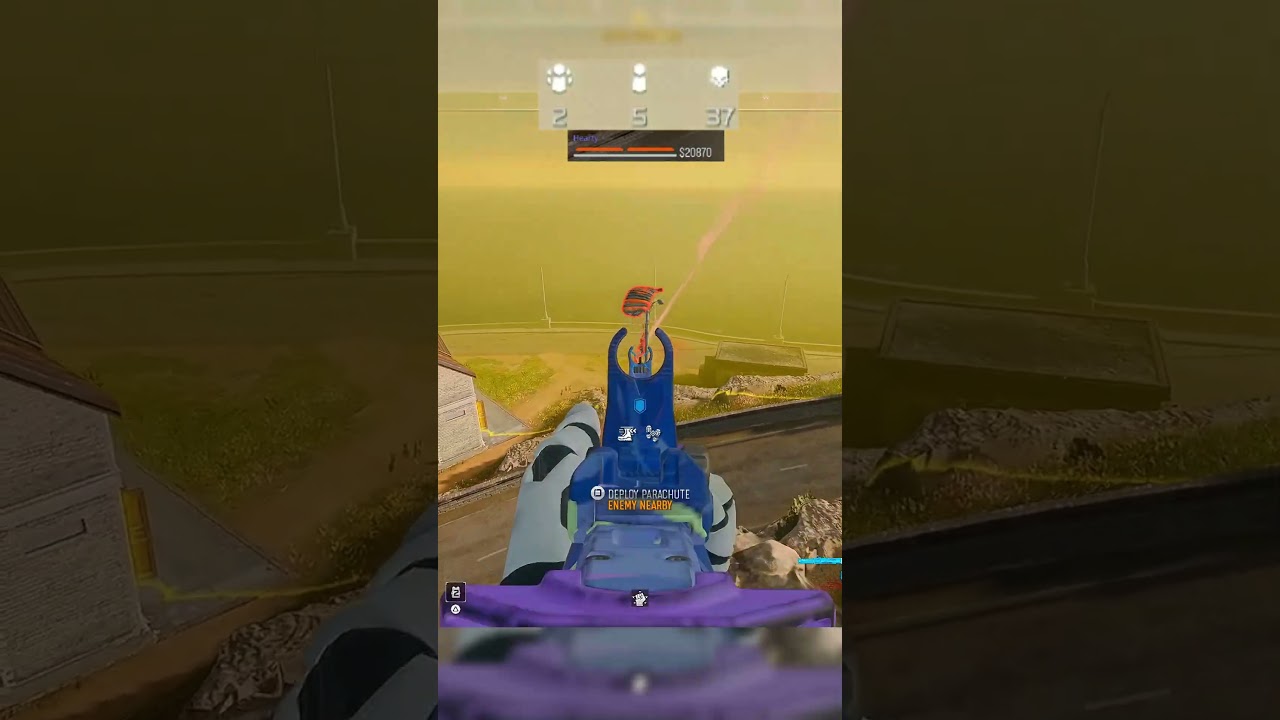Как UNC удалось победить в этом!!! #rebirthisland #warzone #viralvideo #callofduty