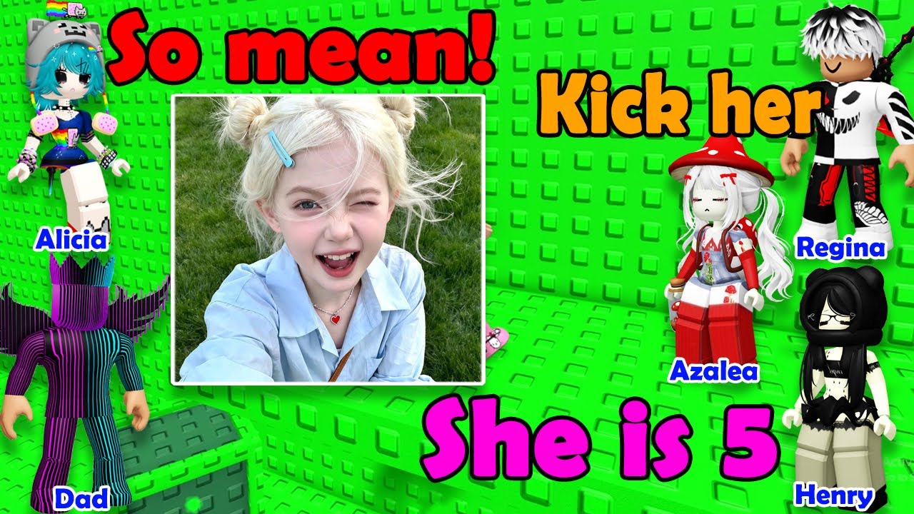 🤦🏻 TEXT TO SPEECH 🙅🏻‍♂️ My Friends Kicked Me and My Dad Out of the Group Chat 🏡 Roblox Story