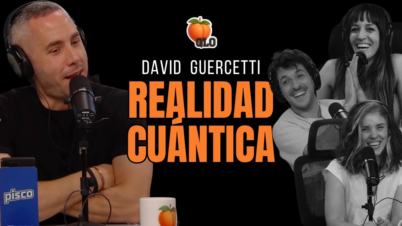 REALIDAD Y CON-CIENCIA | Con David García Guercetti