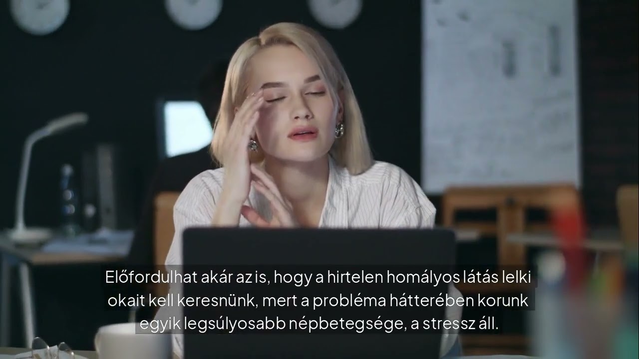 Hom&aacute;lyos l&aacute;t&aacute;s gy&oacute;gy&iacute;t&aacute;sa