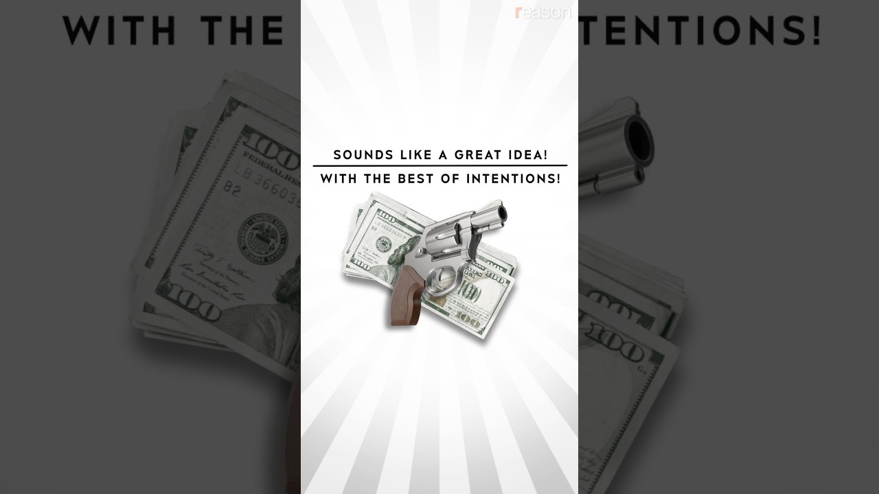 New York’s gun buyback misfire