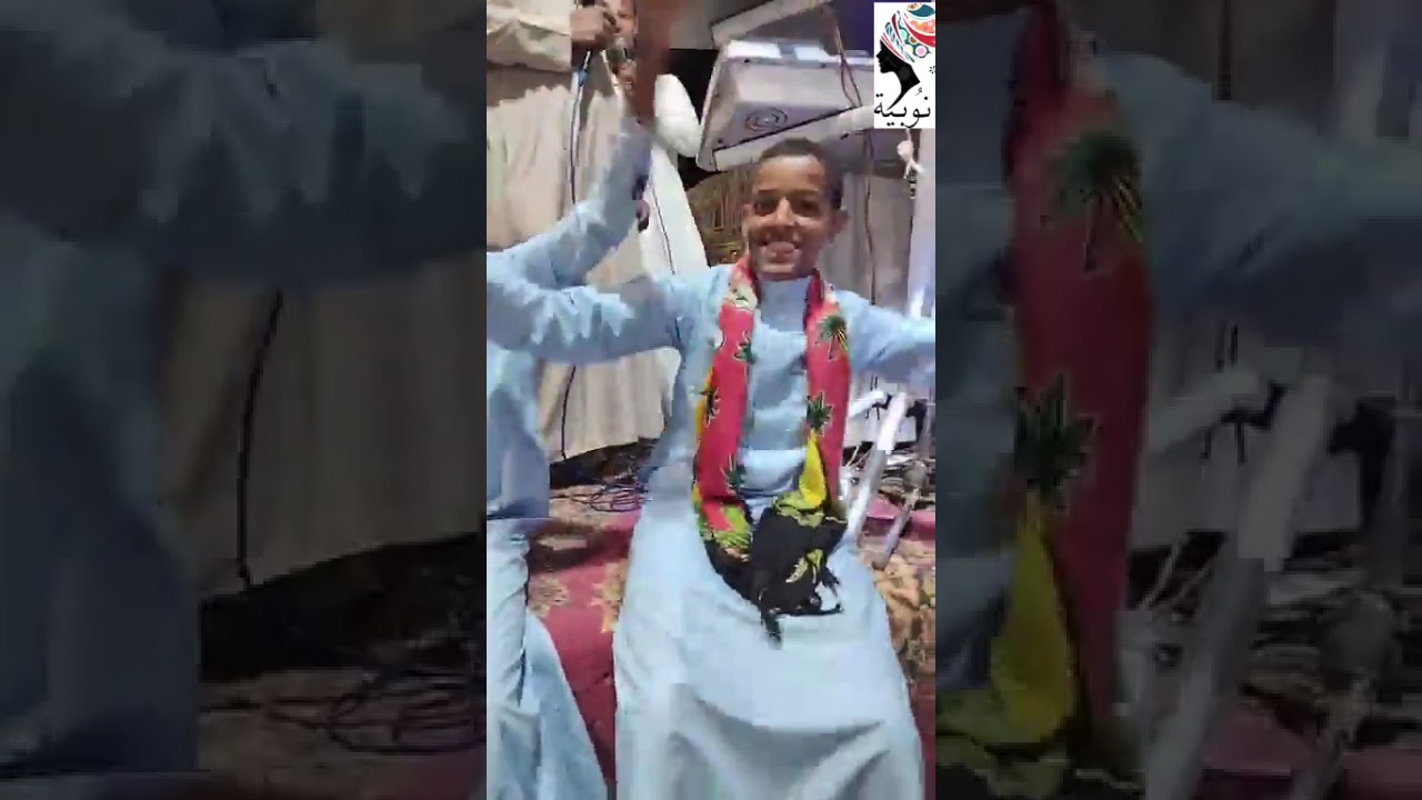 اعراس النوبة