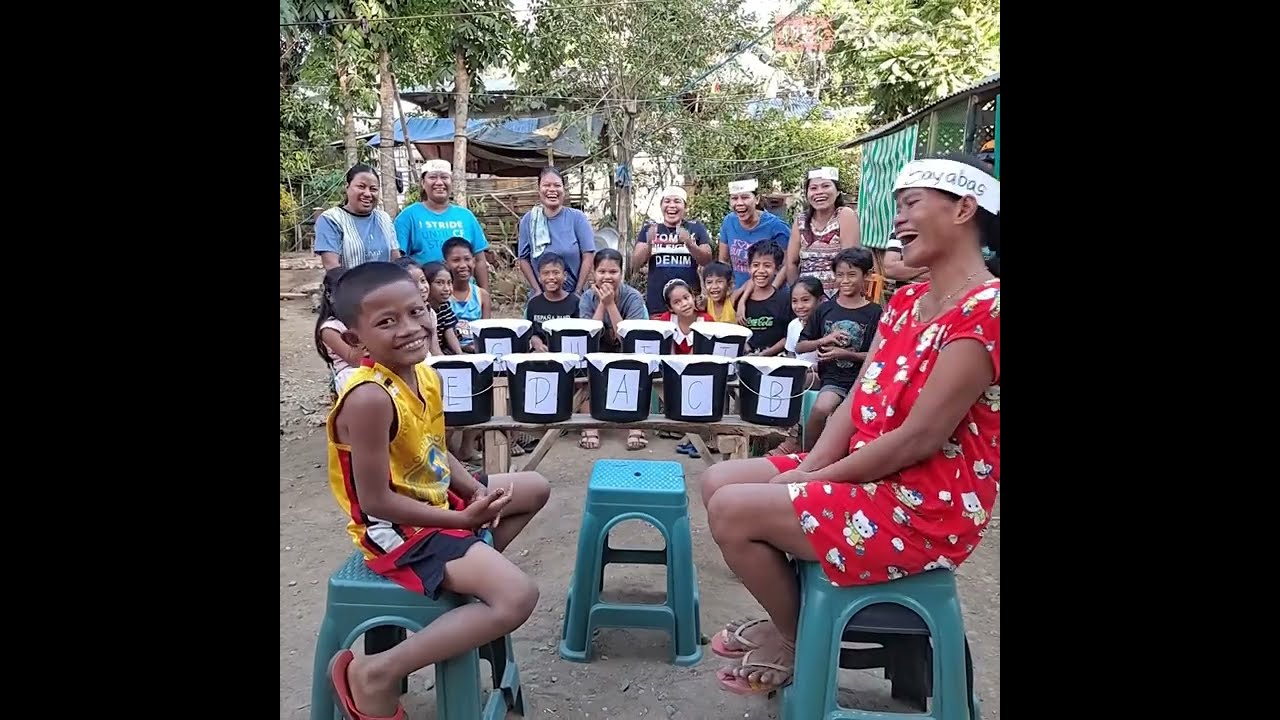 Pinoy Henyo  Edition 🥴😂