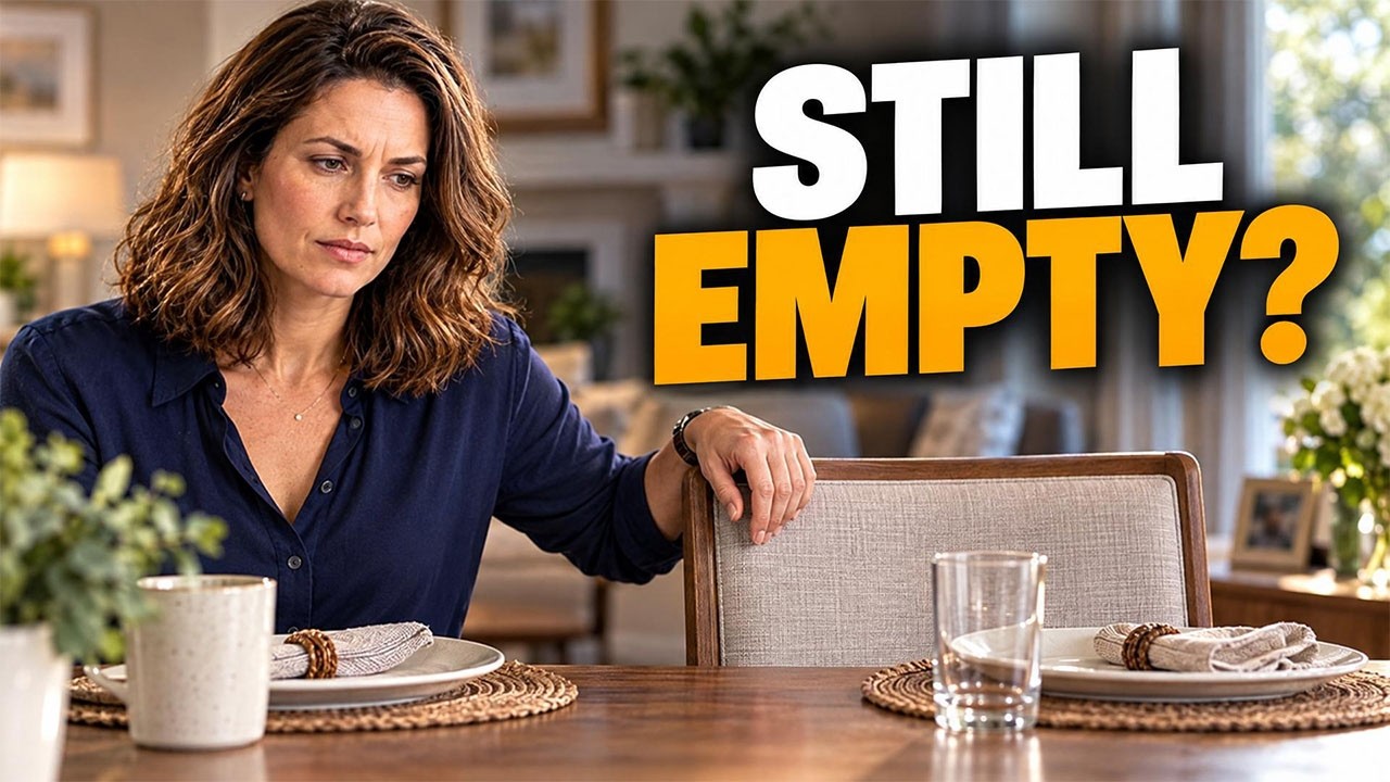 Why Retirement Gets Empty Fast | How to Build an Hours Budget