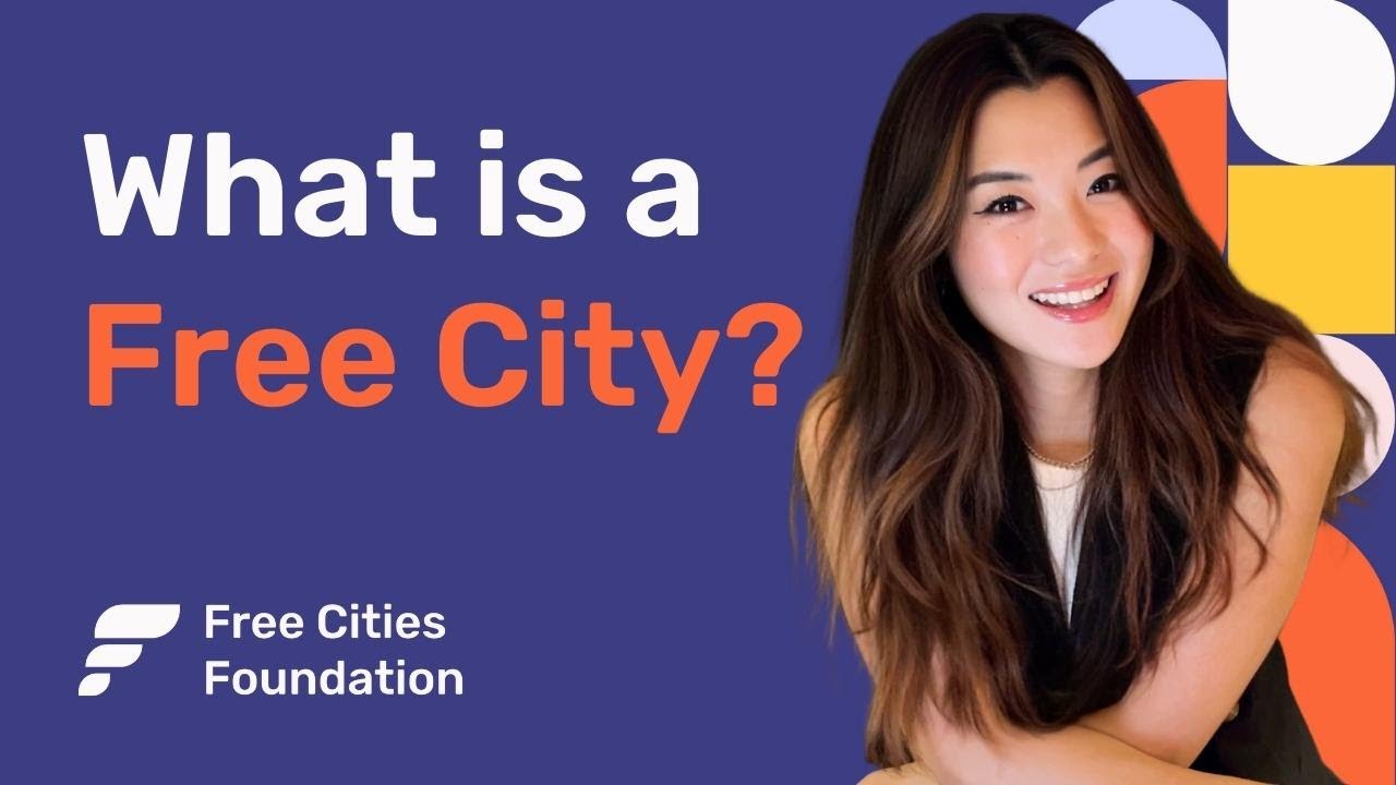 What is a Free City?
