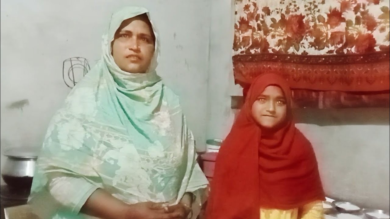 Maham beti aur fiza beti ne to Kamal Kar dikhaya 🤲🤗