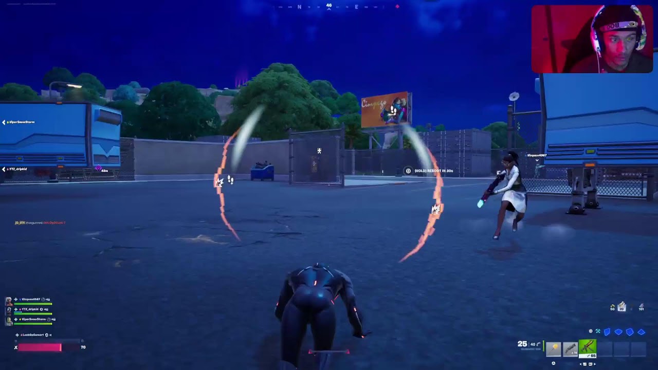 Fn way better than ts