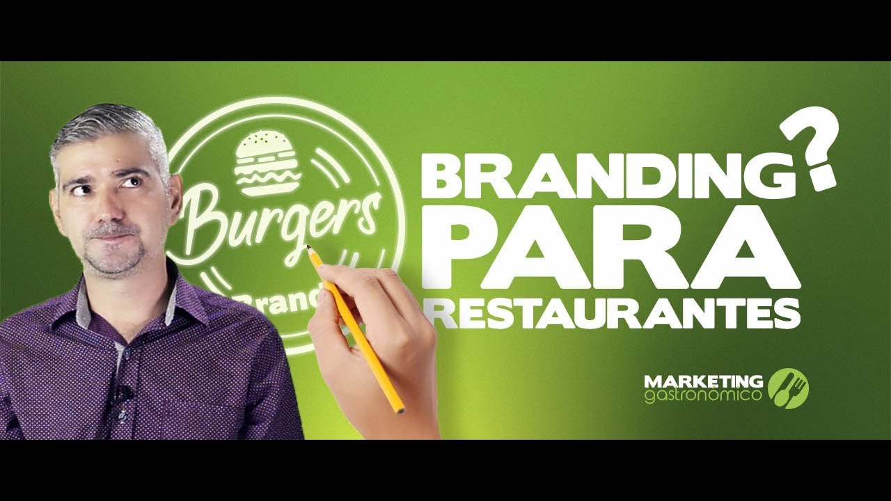Como crear la mejor marca de restaurante - Marketing Gastronómico
