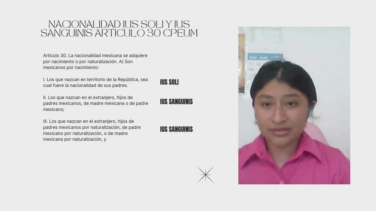 DERECHO INTERNACIONAL PRIVADO