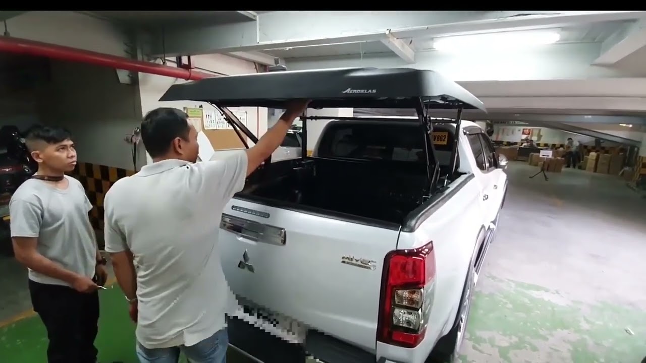 Aeroklas Deck Cover Aviator