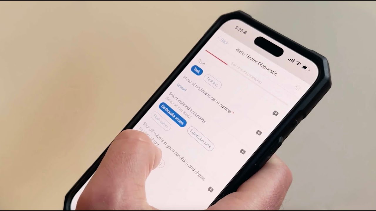 HCP Cam: Capture, Annotate & Share Every Job with Confidence