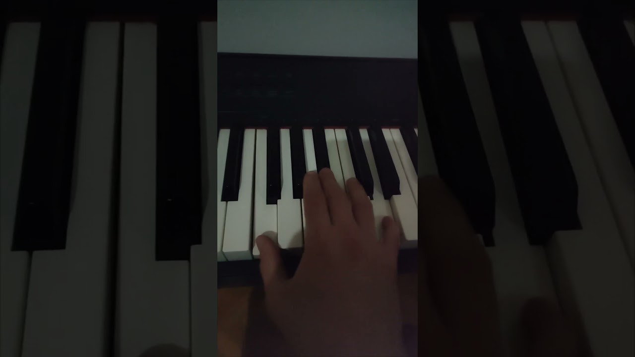 Lewis Capaldi Piano Ballad Type Beat 