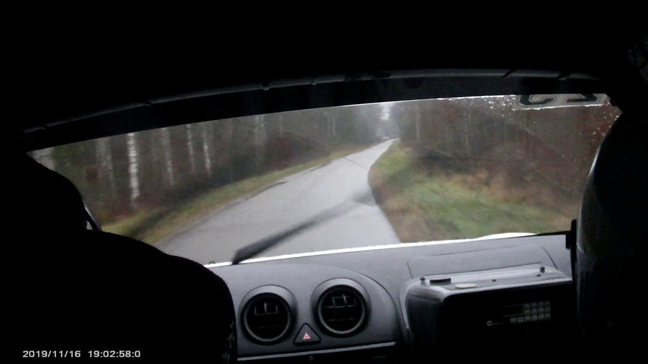 Silverratten 2019 ss1 av&aring;kning