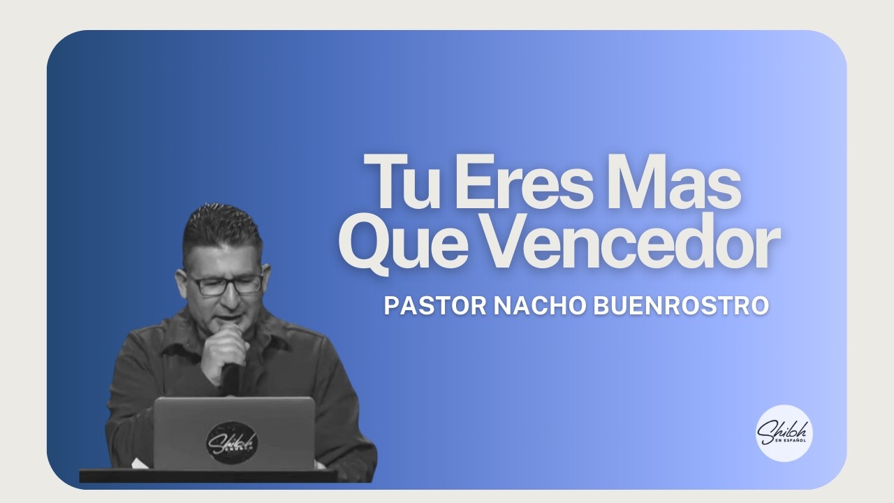 1:30pm Shiloh en Espanol Service