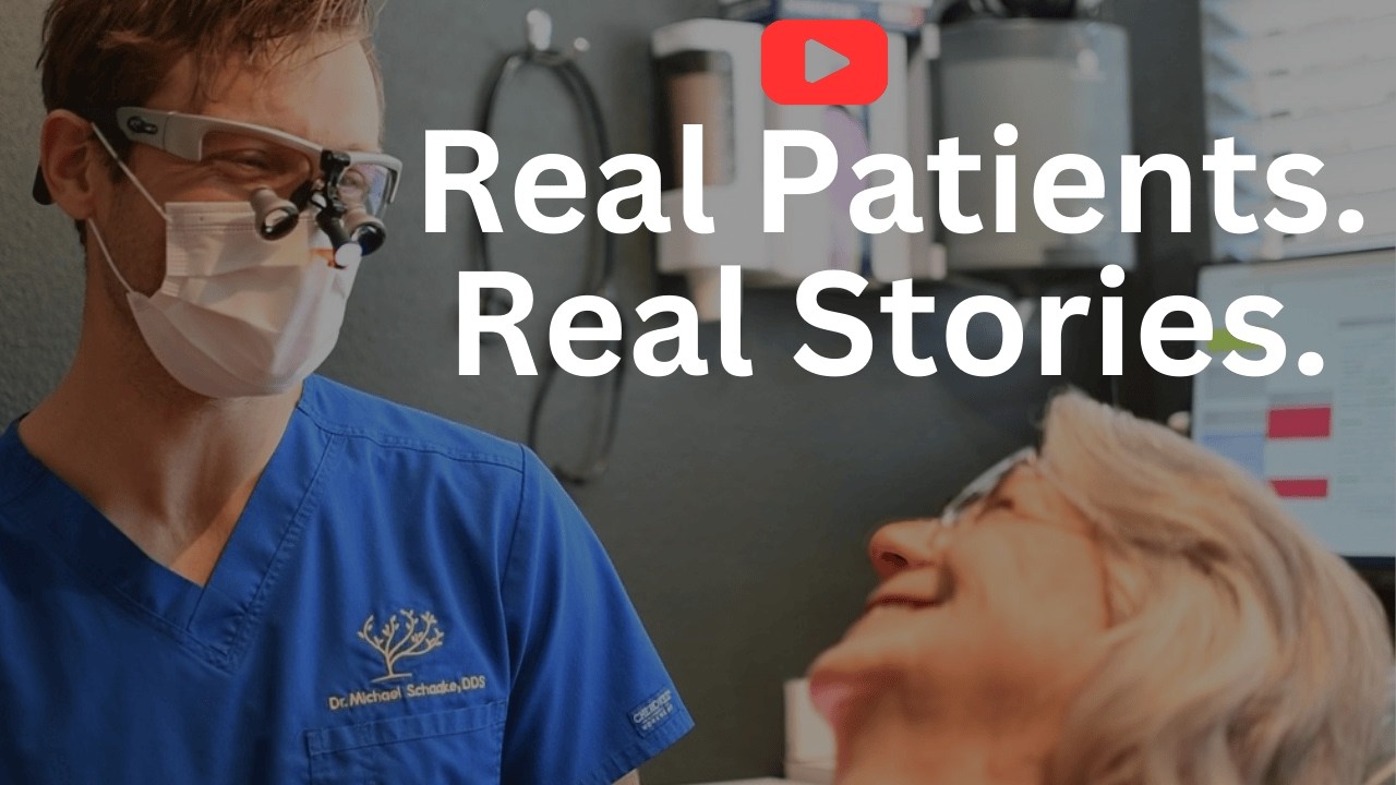 Patient Testimonials | Aesthetic Dentistry & Implants -- Weatherford, TX