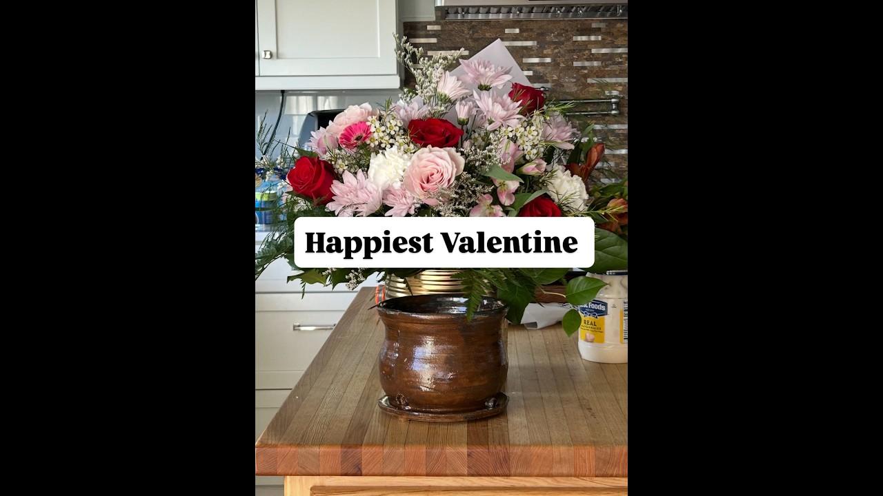 Valentines Day Seafood Vol au Vent (Shrimp Lobster and Crab Sherry Cream)
