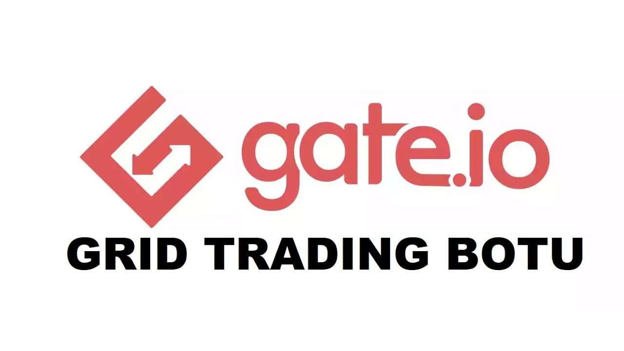 GATE.IO | GRİD TRADİNG BOTU İLE KAZAN&Ccedil; SAĞLAMA - KRİPTOYA GİRİŞ #18
