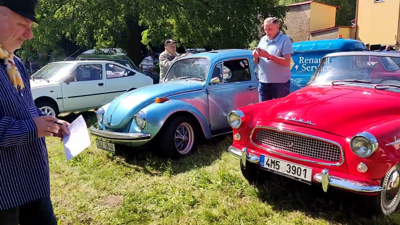 MOTOTOUR Javorn&iacute;k 2024