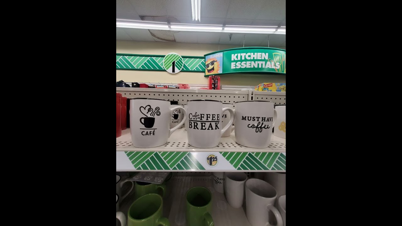 MUST SEE NEW DOLLAR TREE WALK THRU! #HAUL #dt  PLEASE SUBSCRIBE  #dthaul #VIRAL #newvideo