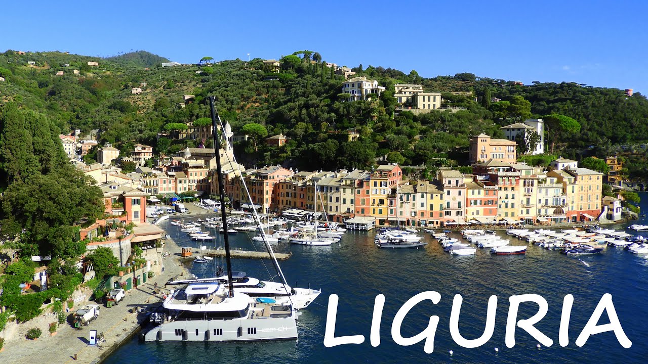 LIGURIA Italia