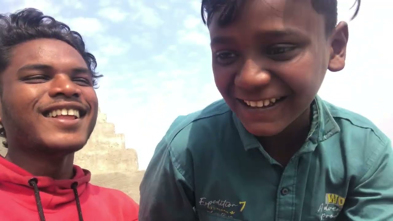Bala ko aaj fir lapet diya🤯😂|#vlog #funny #sandeepkarmavlogs 