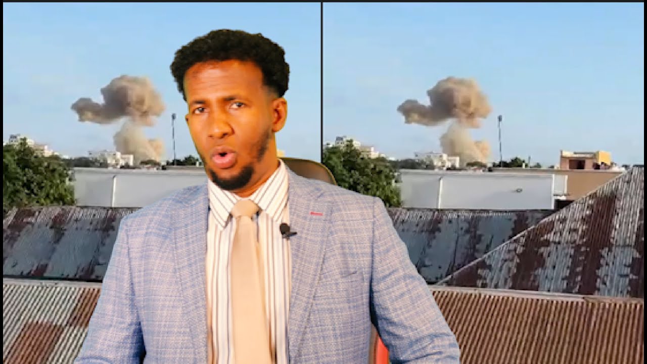 Qaraxyo ka dhacay muqdisho, Godka Jilicow oo la weeraray, Qasaaraha Dhimasho iyo dhaawac....