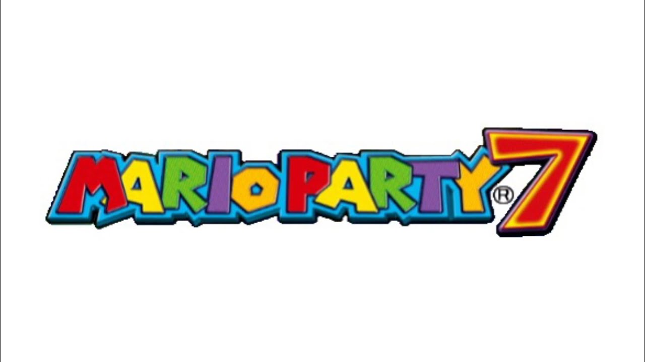 Playing Mario Party 7 Mic Mini-games!
