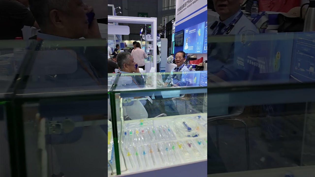 CMEF - China International Medical Equipment Fair ,Professional Medical Devices Medical Supplies
