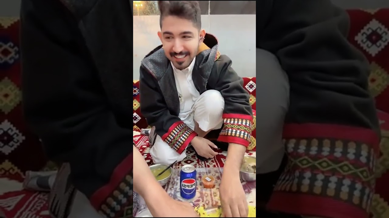 بالعافيه عليكم ❤️ ابوريتاج 