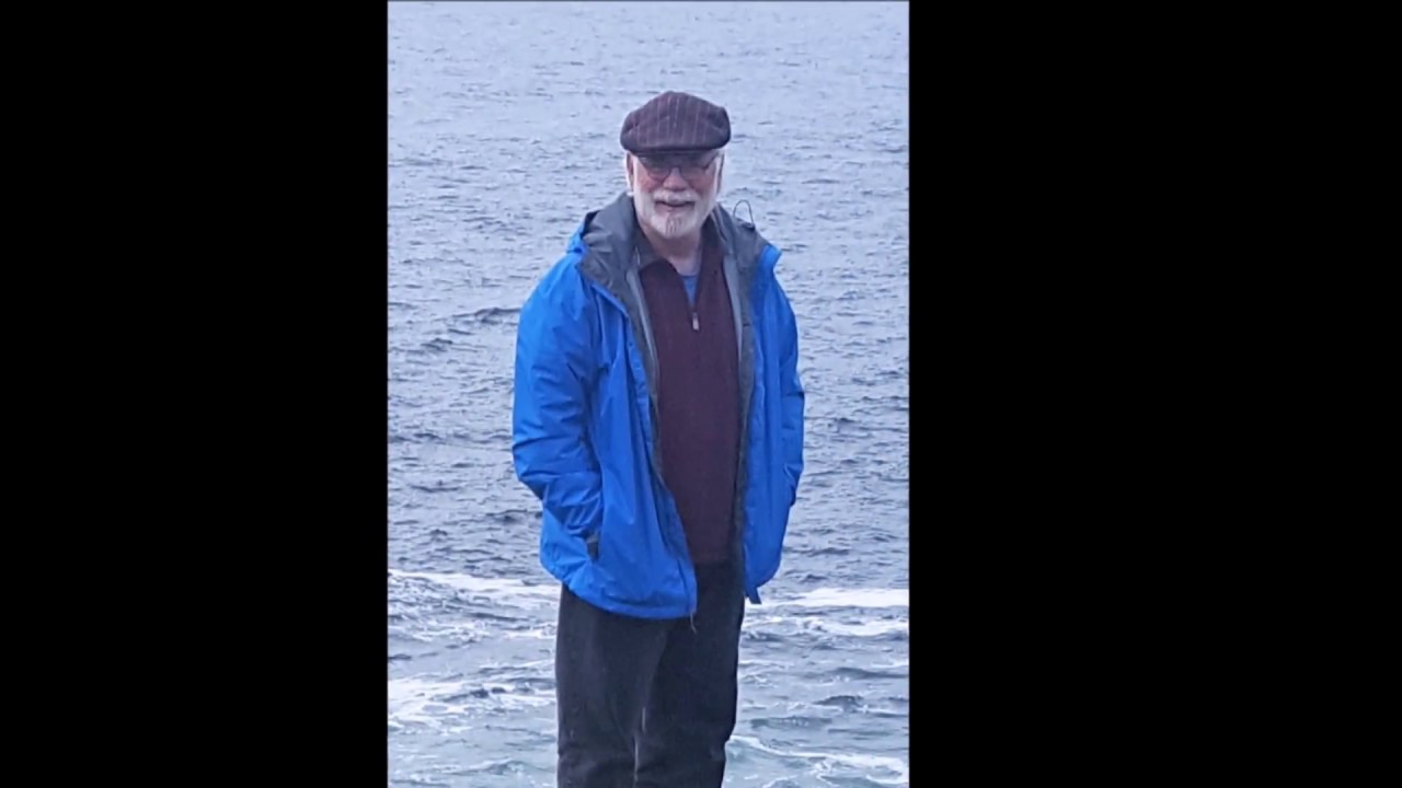 Too Old To Travel  (like this anymore)