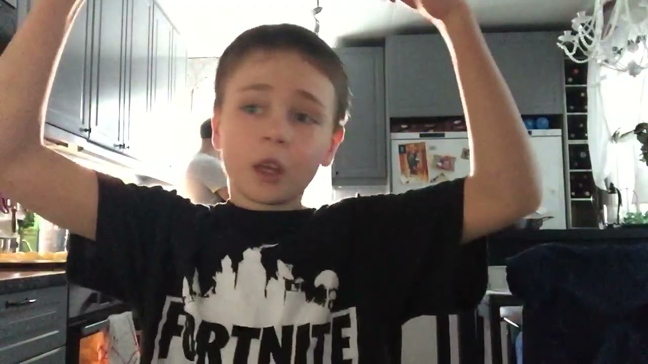 Einar katten i trakten  parodi