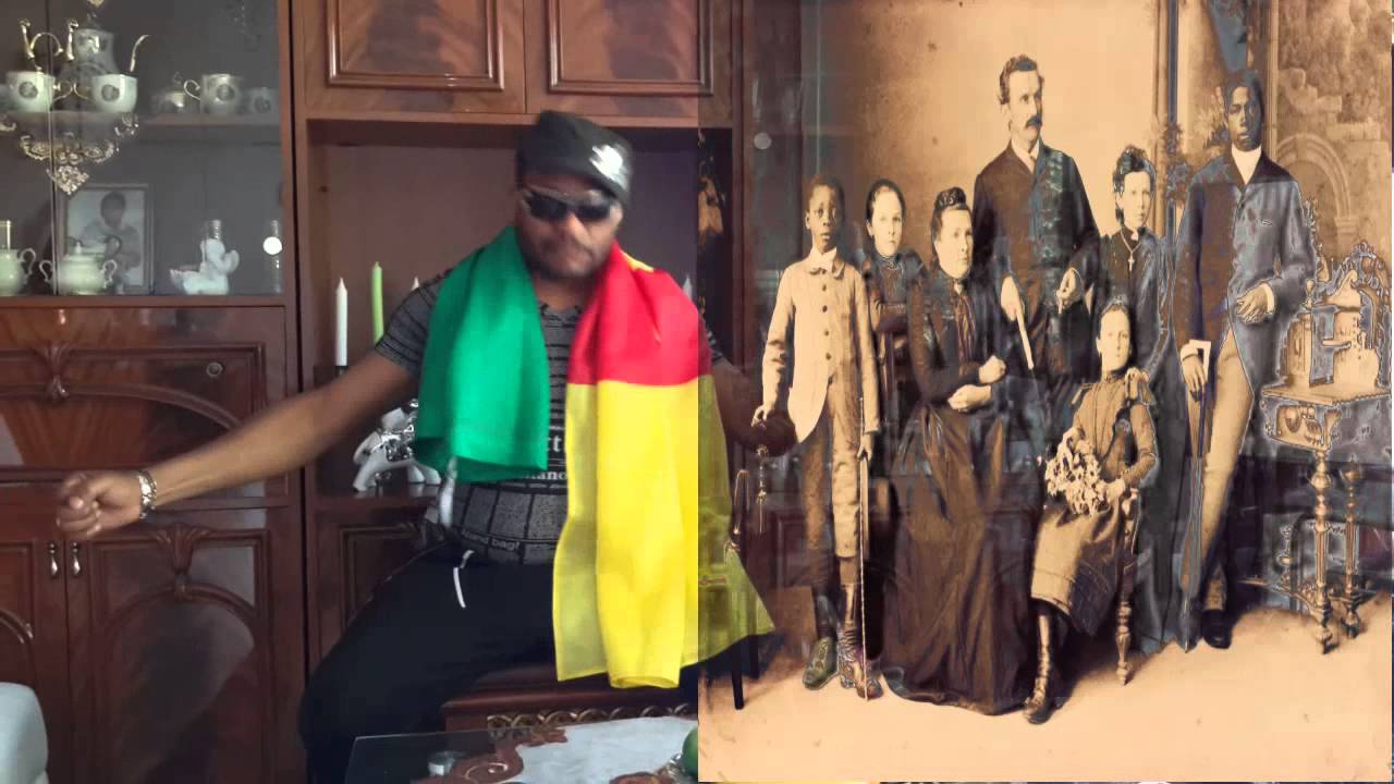 Tet'ekombo