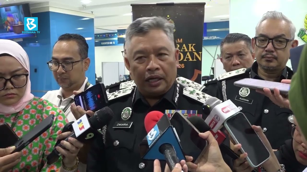 Ramadan Bazaar: Immigration ramping up checks on illegal foreign business