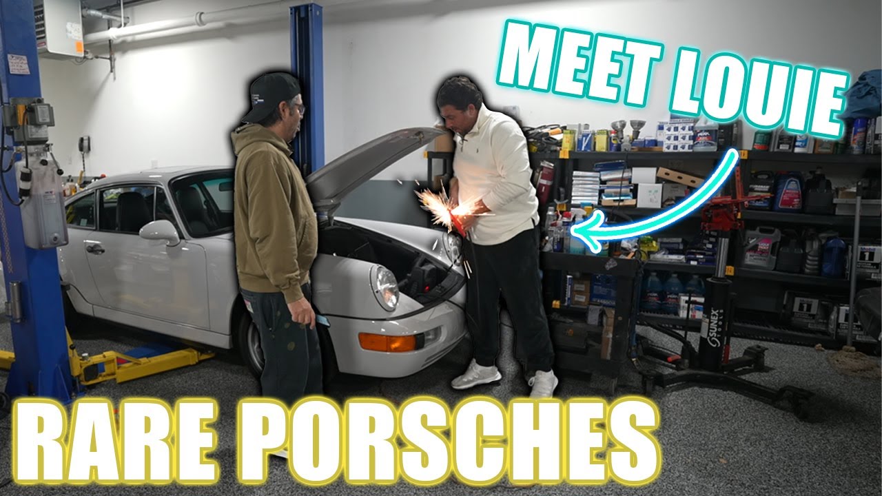 Добро пожаловать в Ryan Friedman Motor Cars!