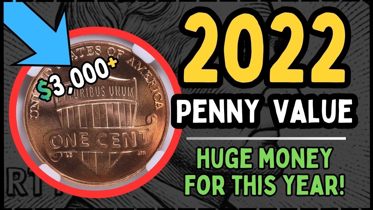 Стоимость пенни 2022 года - Справочник цен на ценники Lincoln Cent