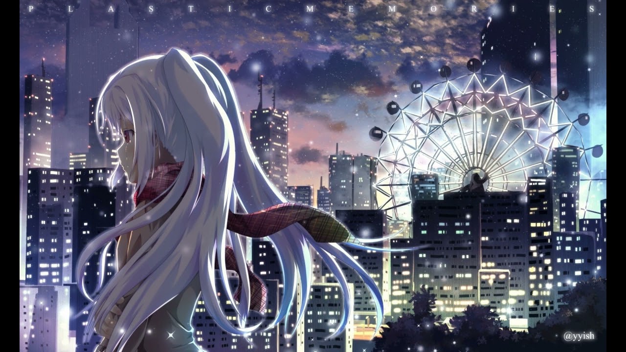 Love's Melancholy | Original Composition (Noteflight)