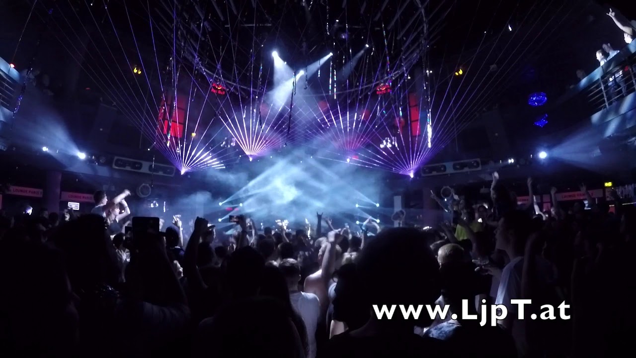 Musikpark Heilbronn mit DJ Le Shuuk