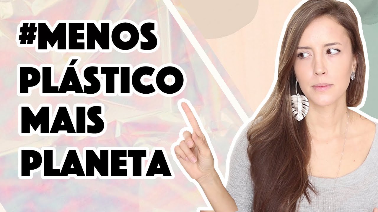COMO SUBSTITUIR A SACOLINHA PL&Aacute;STICA DO LIXO? 5 SOLU&Ccedil;&Otilde;ES F&Aacute;CEIS E VI&Aacute;VEIS