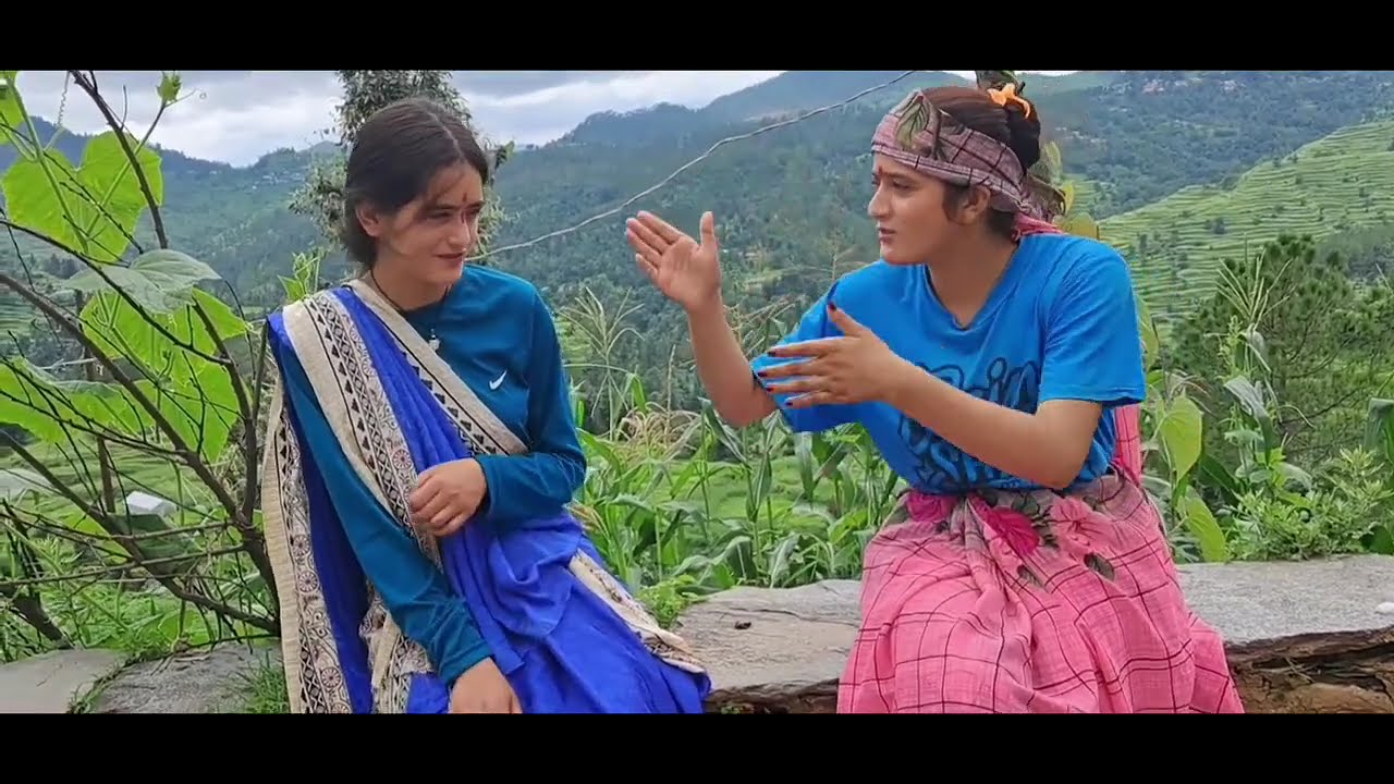 आज अनपढ़ बहु ने क्या सास का बहुत ज्यादा दिमाग खराब 😊😊😁😁😁