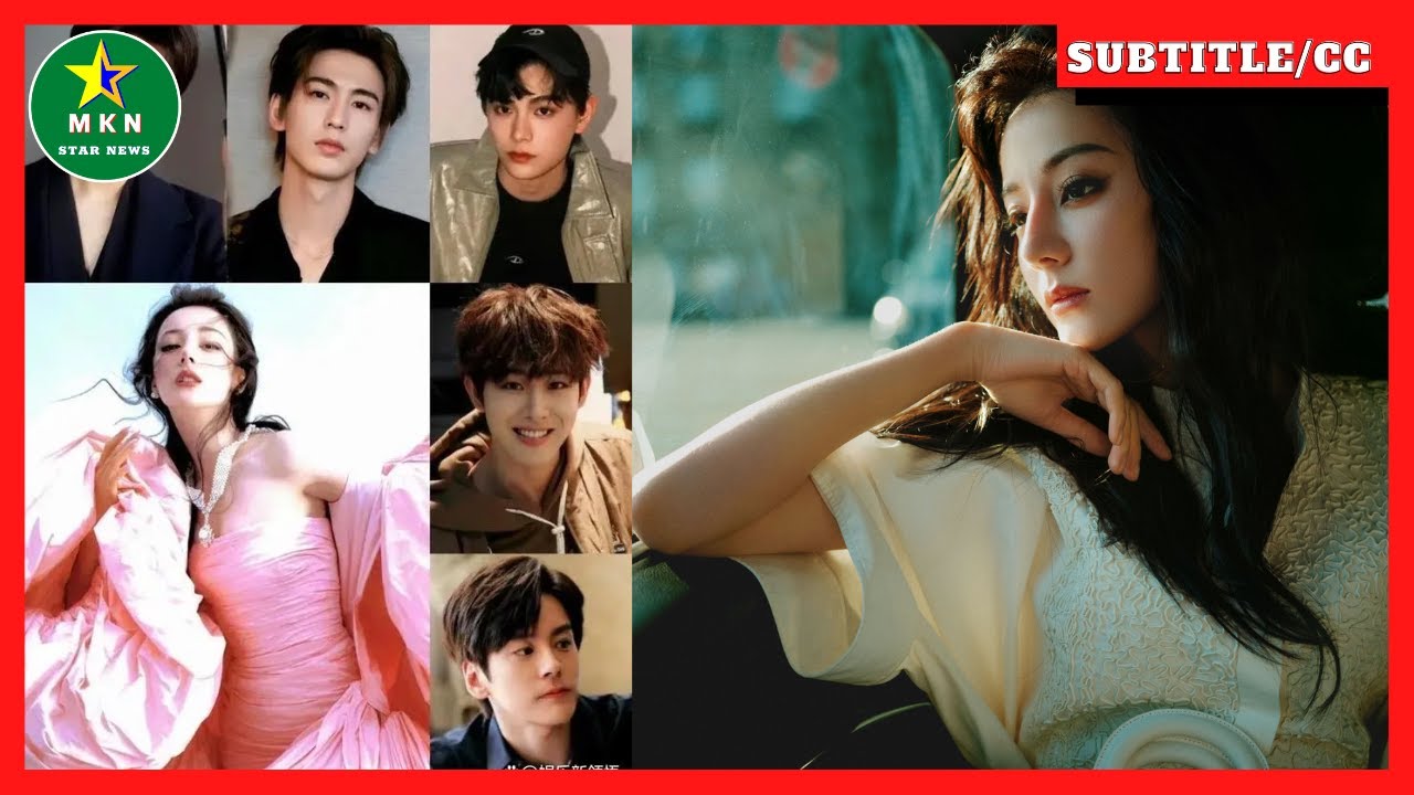 Reba chooses the male lead herself? Netizens complained: It’s Jiaxing’s old routine again!