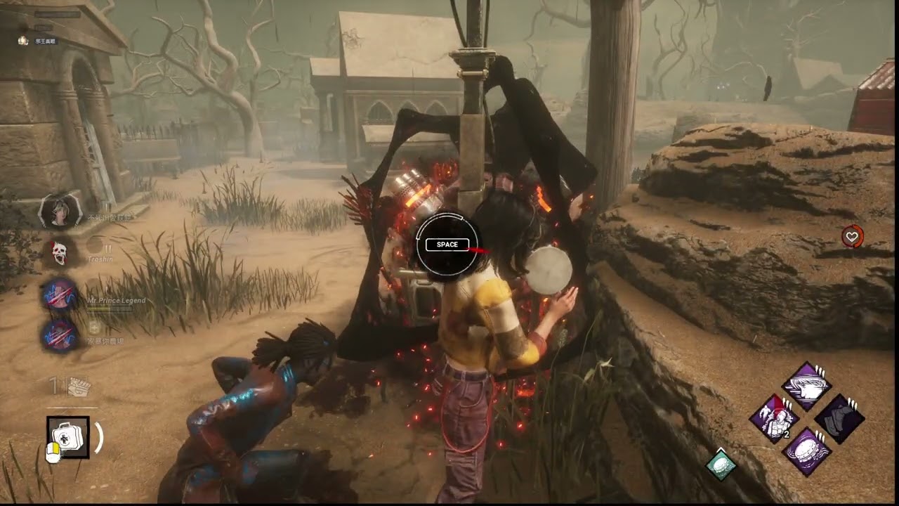 DBD 2/10