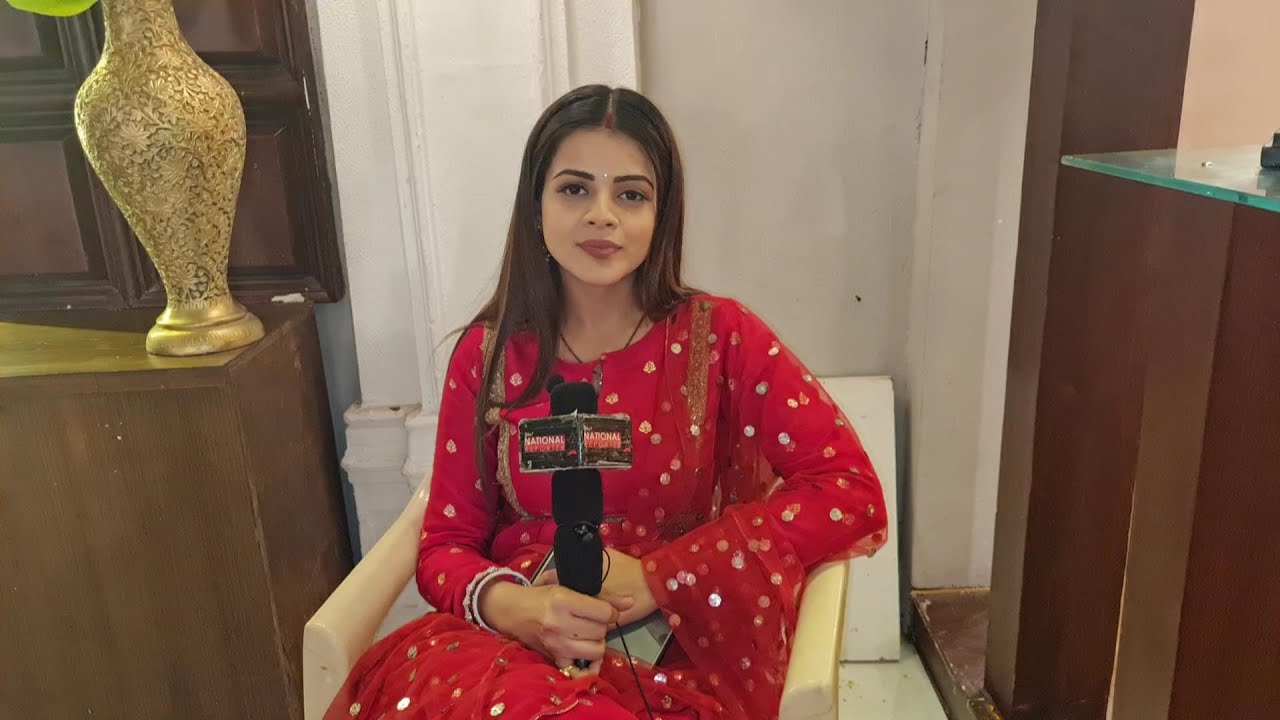 Thapki Pyar Ki 2 Serial Actress Jigyasa Singh Plays This Or That | Jigyasa Singh Exclusive Interview