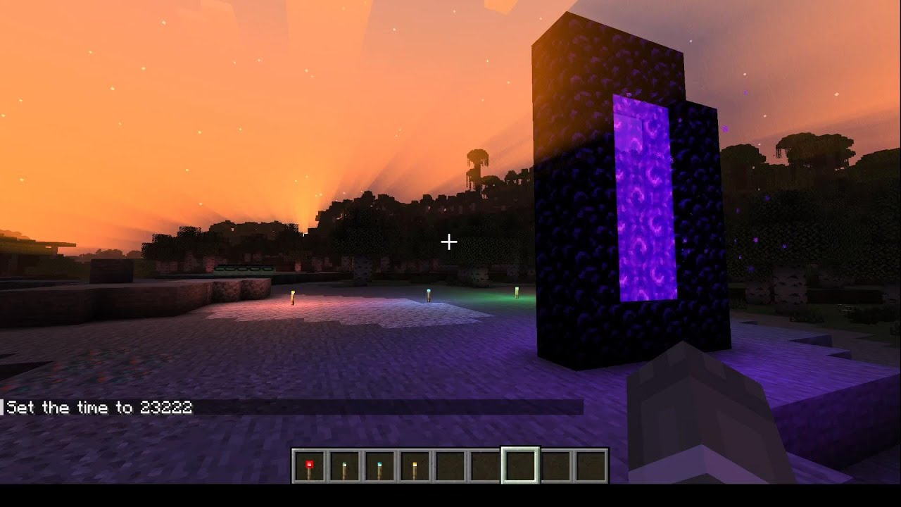 Just Colored Lighting Shader  -  Voxy Support