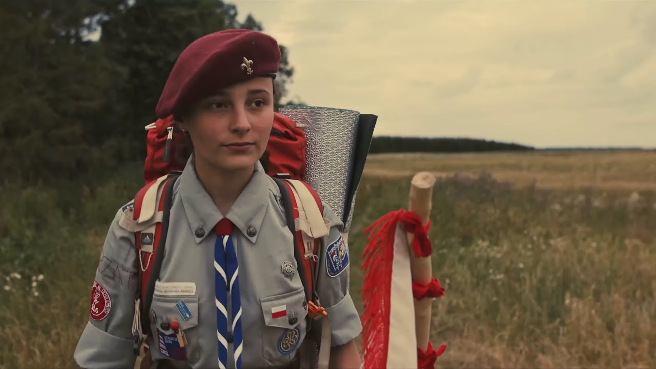 Jak wygląda harcerski obóz w ZHP? 