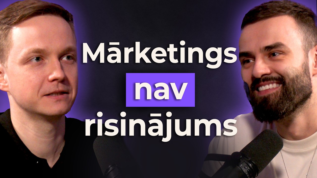 Es investēju &euro;80&rsquo;000&hellip; un neko nenopelnīju - Niks Jansons - #10