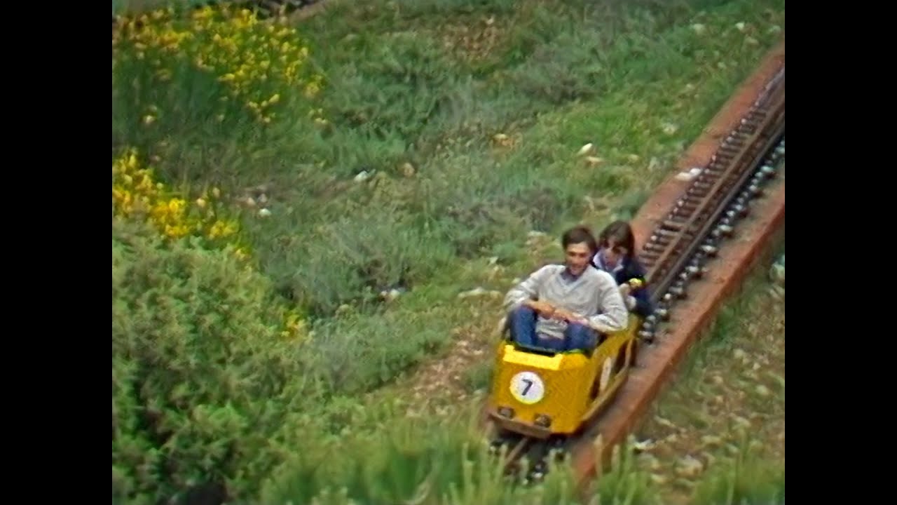 Città Della Domenica Spagnolia | Filmato di Repertorio (1983)