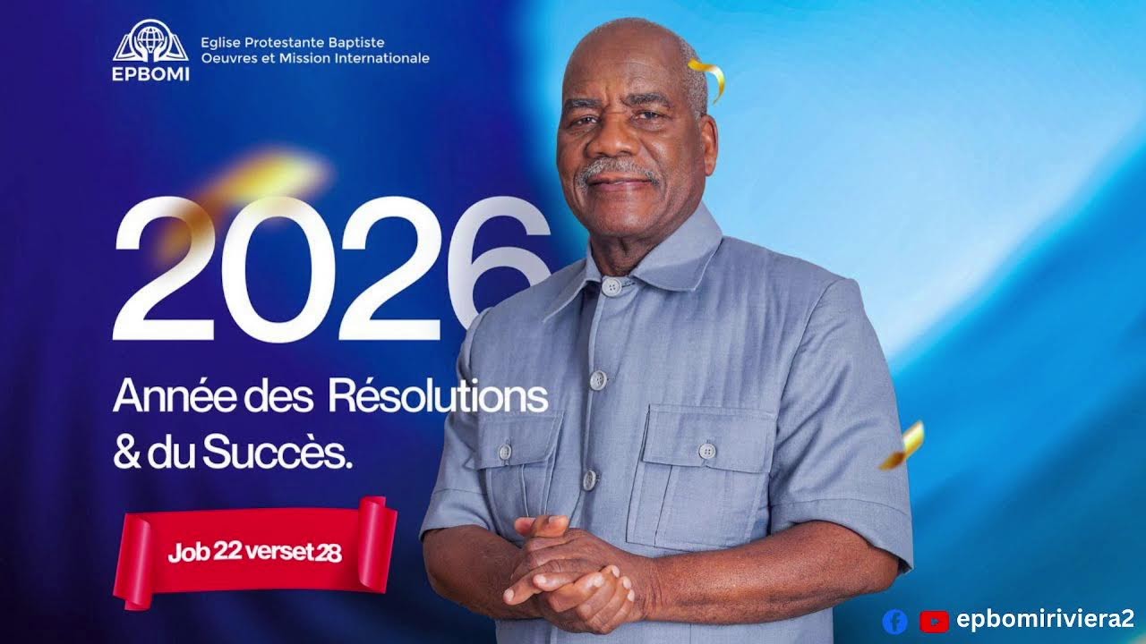 BIENVENUE  A L'EPBOMI RIVIERA 2