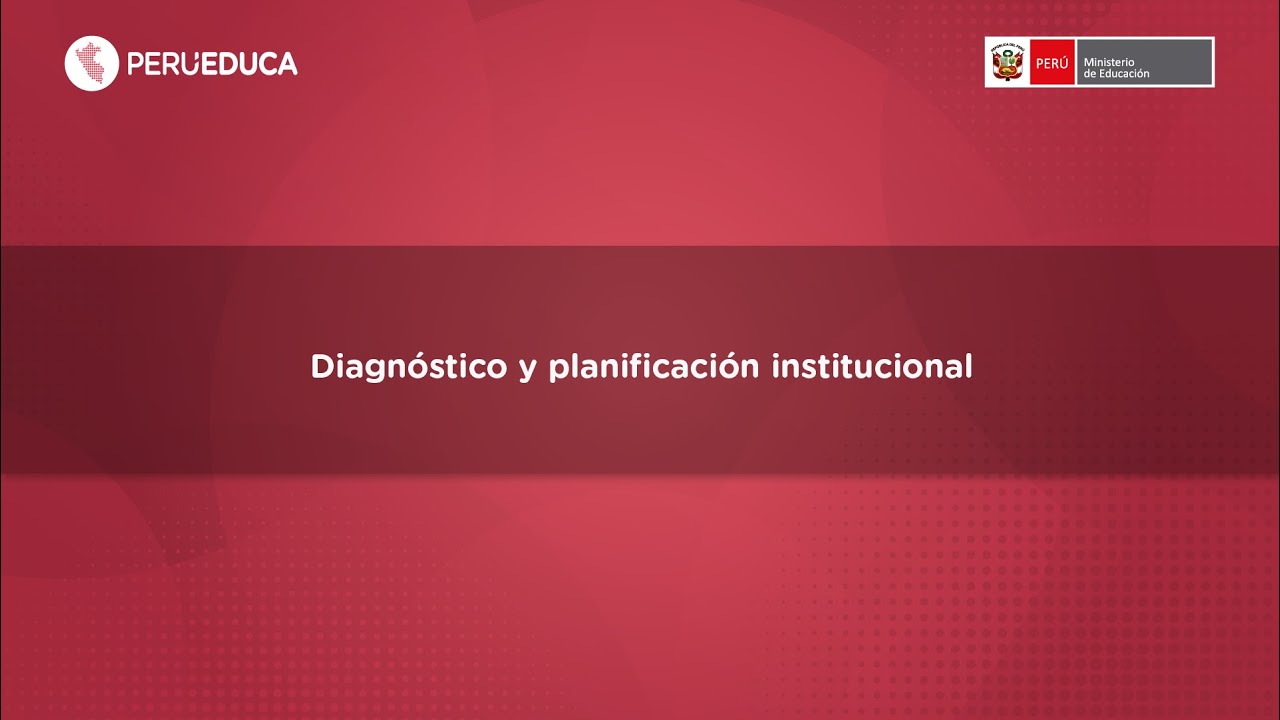 Evaluamos hoy para planificar la escuela que queremos mañana.